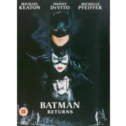 Batman Returns [DVD] [1992]